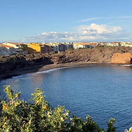 Apartament Cap D'agde Secteur Falaises *