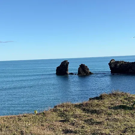 Apartament Cap D'agde Secteur Falaises Agde
